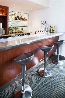 Novotel Amiens Est 隆戈 外观 照片