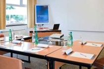 Novotel Amiens Est 隆戈 外观 照片